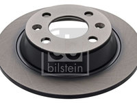 Disc frana FEBI BILSTEIN 10789