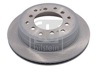 Disc frana FEBI BILSTEIN 108393