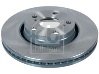 Disc frana FEBI BILSTEIN 108413