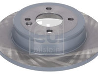 Disc frana FEBI BILSTEIN 108420