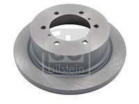 Disc frana FEBI BILSTEIN 108435