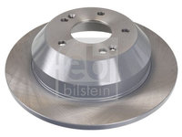 Disc frana FEBI BILSTEIN 108441