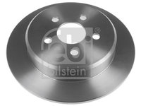 Disc frana FEBI BILSTEIN 108541