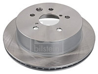 Disc frana FEBI BILSTEIN 108570