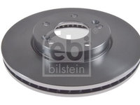 Disc frana FEBI BILSTEIN 108601