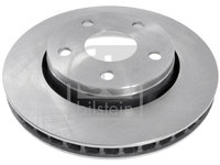 Disc frana FEBI BILSTEIN 108621