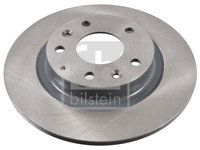 Disc frana FEBI BILSTEIN 108666