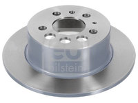 Disc frana FEBI BILSTEIN 11449