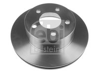 Disc frana FEBI BILSTEIN 170071