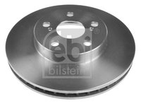 Disc frana FEBI BILSTEIN 170769