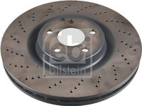 Disc frana FEBI BILSTEIN 171485