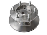 Disc frana FEBI BILSTEIN 17343