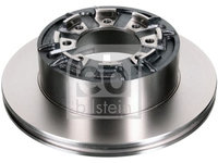 Disc frana FEBI BILSTEIN 17349