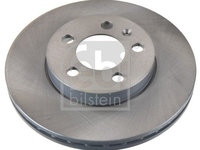 Disc frana FEBI BILSTEIN 174450