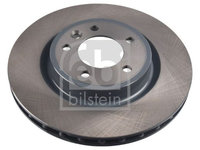 Disc frana FEBI BILSTEIN 177109