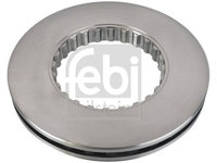 Disc frana FEBI BILSTEIN 179042