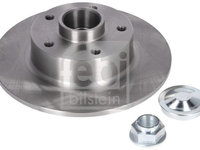 Disc frana FEBI BILSTEIN 180024