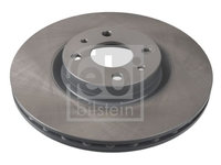 Disc frana FEBI BILSTEIN 18546