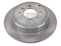 Disc frana FEBI BILSTEIN 21122