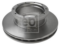 Disc frana FEBI BILSTEIN 22677