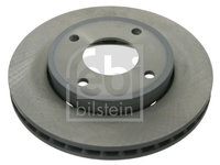 Disc frana FEBI BILSTEIN 22835