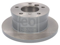 Disc frana FEBI BILSTEIN 22858