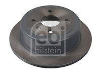 Disc frana FEBI BILSTEIN 23542