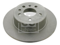 Disc frana FEBI BILSTEIN 23544