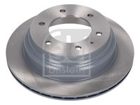 Disc frana FEBI BILSTEIN 23561