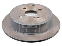 Disc frana FEBI BILSTEIN 26066