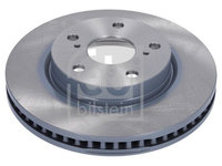 Disc frana FEBI BILSTEIN 31473