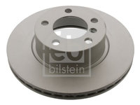 Disc frana FEBI BILSTEIN 39111