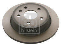 Disc frana FEBI BILSTEIN 39187