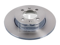 Disc frana FEBI BILSTEIN 43811