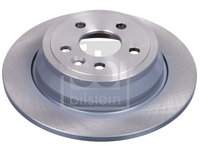 Disc frana FEBI BILSTEIN 43819