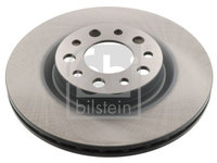 Disc frana FEBI BILSTEIN 43962