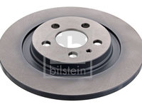 Disc frana FEBI BILSTEIN 43983