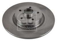 Disc frana FEBI BILSTEIN 44018