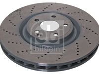 Disc frana FEBI BILSTEIN 44085