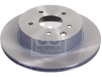 Disc frana FEBI BILSTEIN 44119