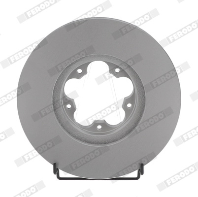 Disc frana Ferodo FORD TRANSIT CUSTOM V362 bus (F3) 2015-2023 - DDF3059C