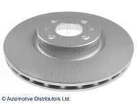 Disc frana FIAT 500 (312), LANCIA DELTA III (844) - BLUE PRINT ADL144319