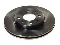 Disc frana FIAT 500 C (312) (2009 - 2016) ABE C3F027ABE piesa NOUA