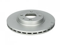 Disc frana Fiat ALBEA (178_) 1996-2009 #3 09508710