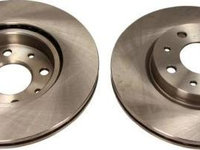 Disc frana FIAT BRAVA (182_) Hatchback, 10.1995 - 06.2003 Maxgear 19-0703