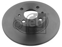 Disc frana FIAT BRAVO Van (198) (2008 - 2016) FEBI BILSTEIN 36830 piesa NOUA