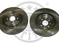 Disc frana FIAT COUPE (FA/175) - OPTIMAL BS-5590