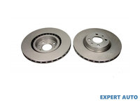 Disc frana Fiat CROMA (154) 1985-1996 #2 09313710