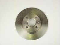 Disc frana FIAT CROMA (154), ALFA ROMEO 168 (164), LANCIA THEMA (834) - TRISCAN 8120 10107