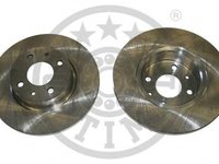 Disc frana FIAT CROMA (154), LANCIA THEMA (834) - OPTIMAL BS-1820